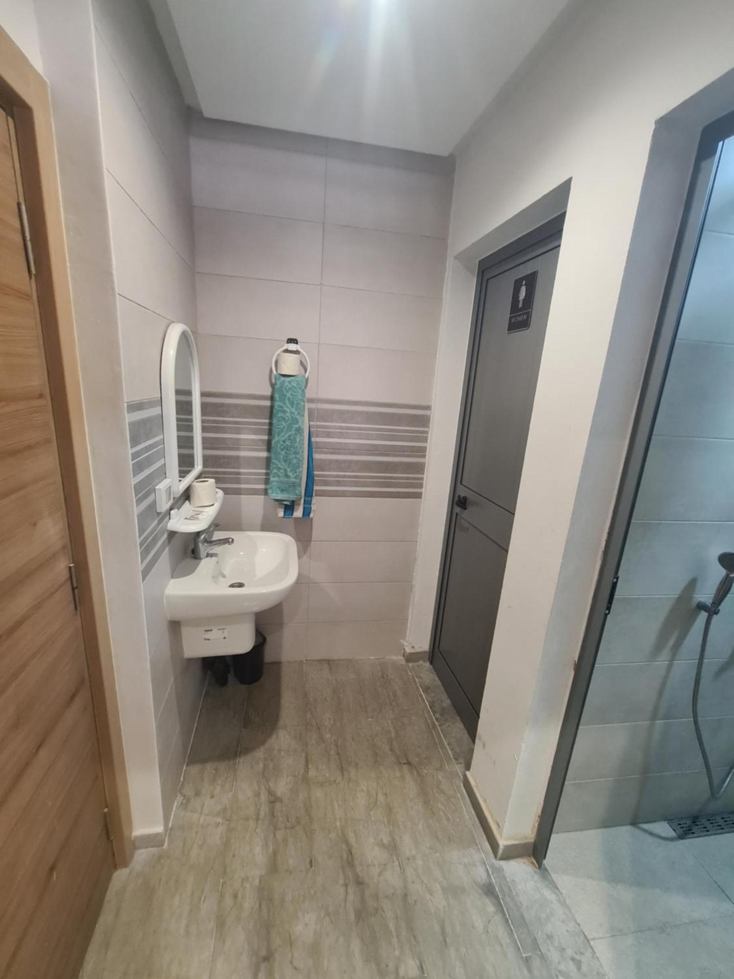 Studio Mami Apartment Gabes Ngoại thất bức ảnh