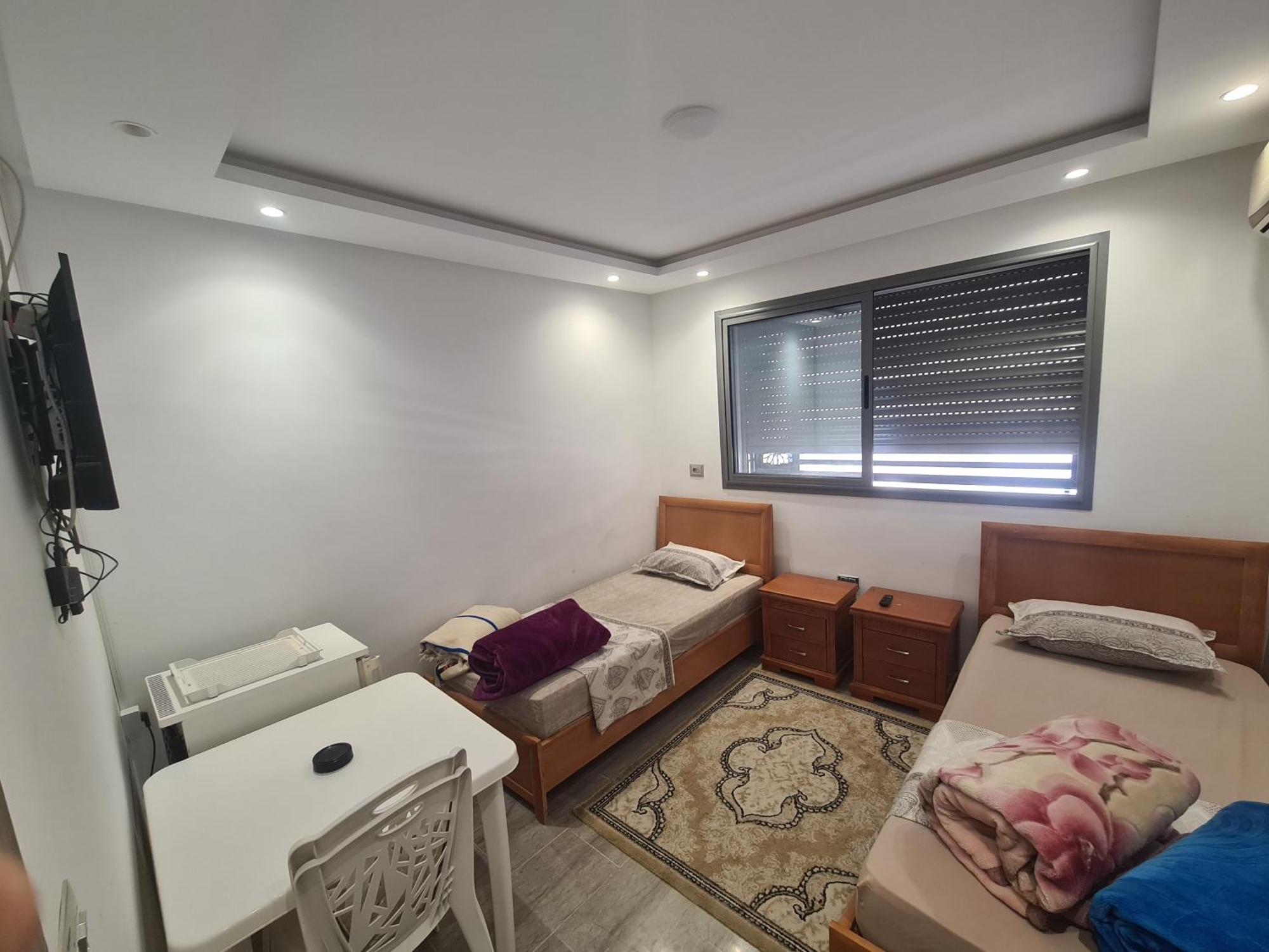 Studio Mami Apartment Gabes Ngoại thất bức ảnh